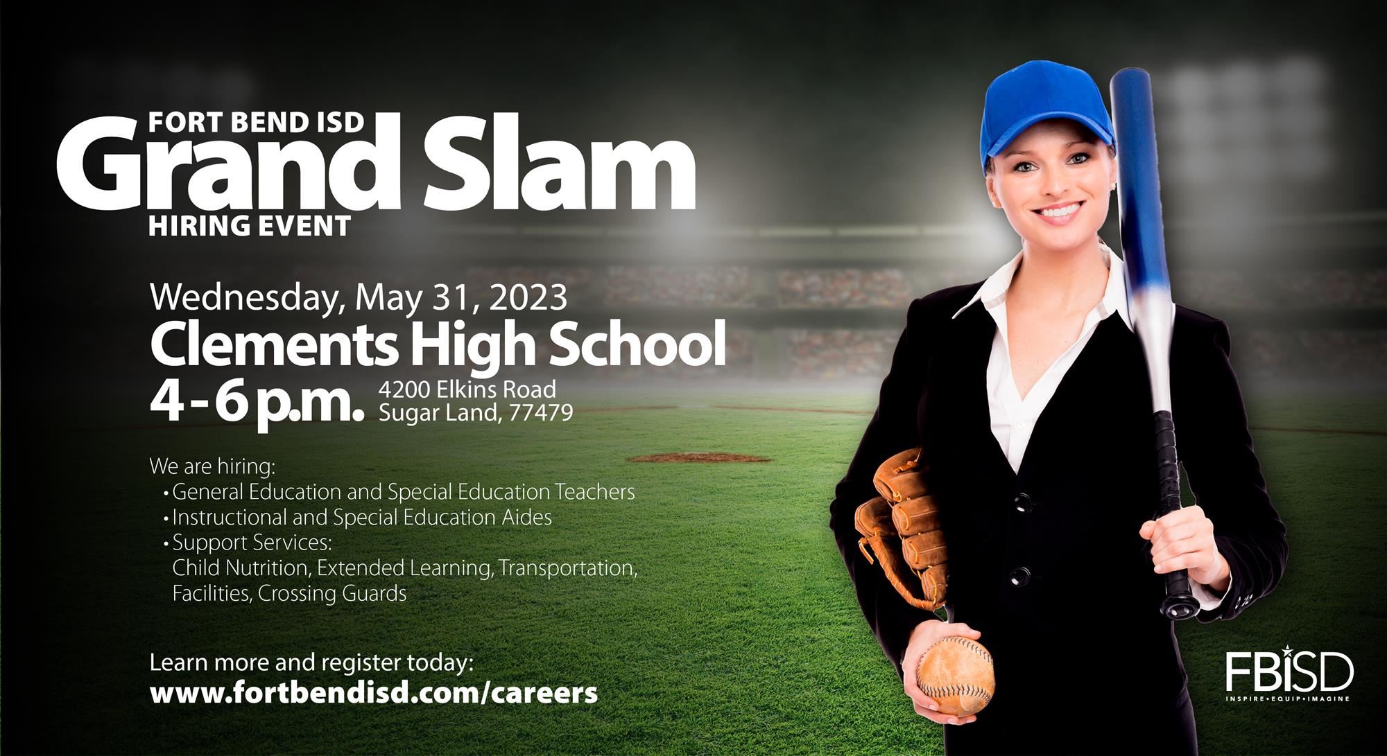 Grand Slam